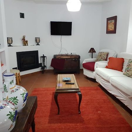 Casa Rural Maestre Vilches المظهر الخارجي الصورة