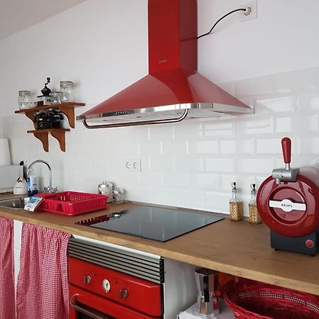 Casa Rural Maestre Vilches المظهر الخارجي الصورة