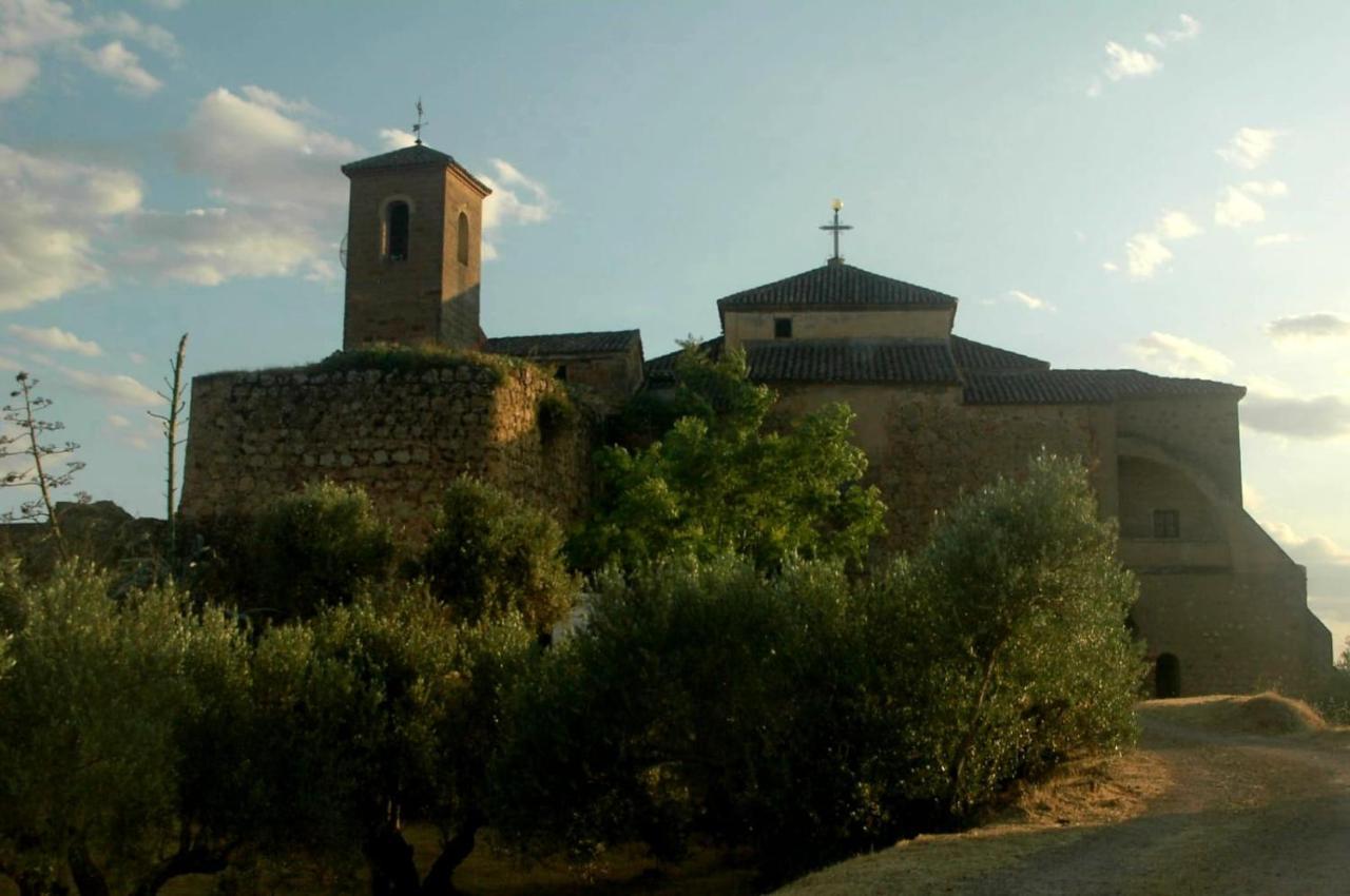 Casa Rural Maestre Vilches المظهر الخارجي الصورة