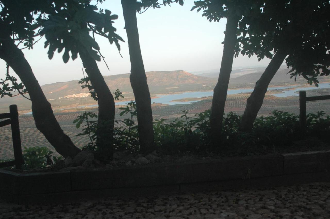 Casa Rural Maestre Vilches المظهر الخارجي الصورة