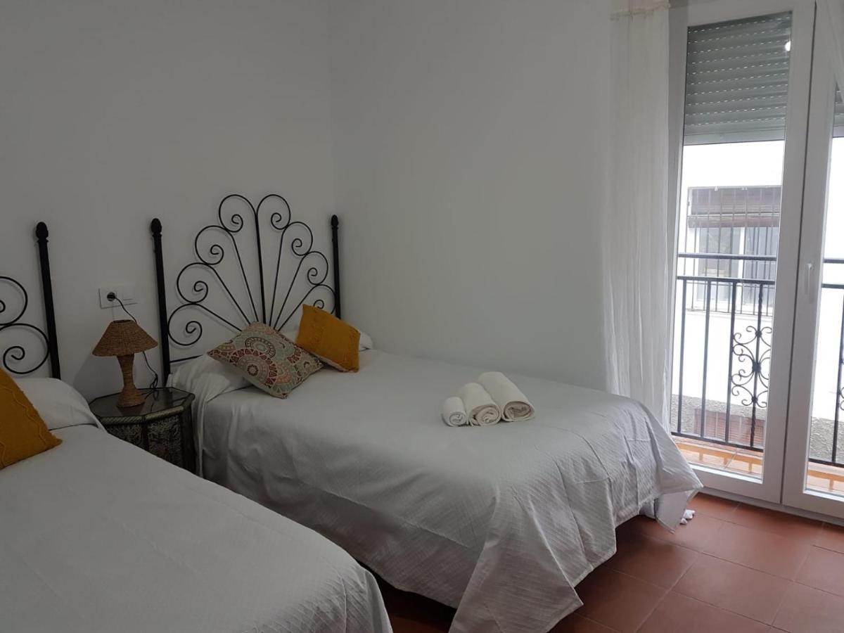 Casa Rural Maestre Vilches المظهر الخارجي الصورة