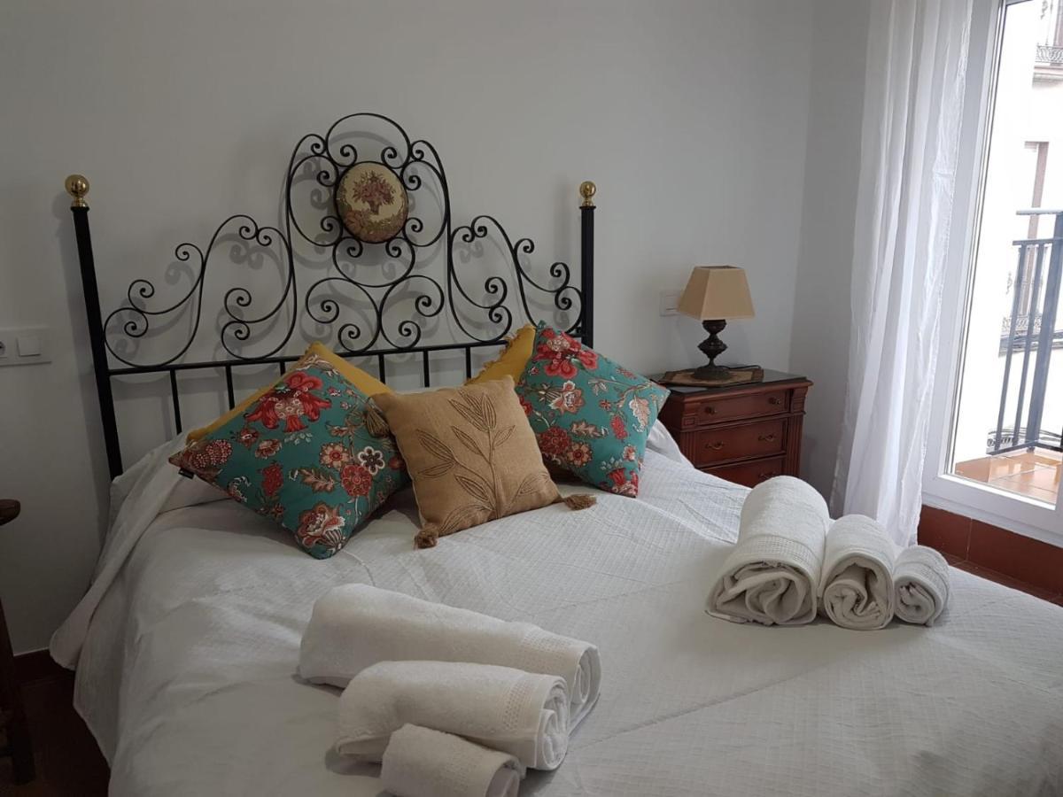 Casa Rural Maestre Vilches المظهر الخارجي الصورة
