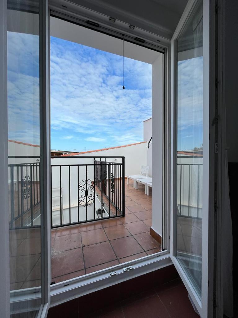 Casa Rural Maestre Vilches المظهر الخارجي الصورة