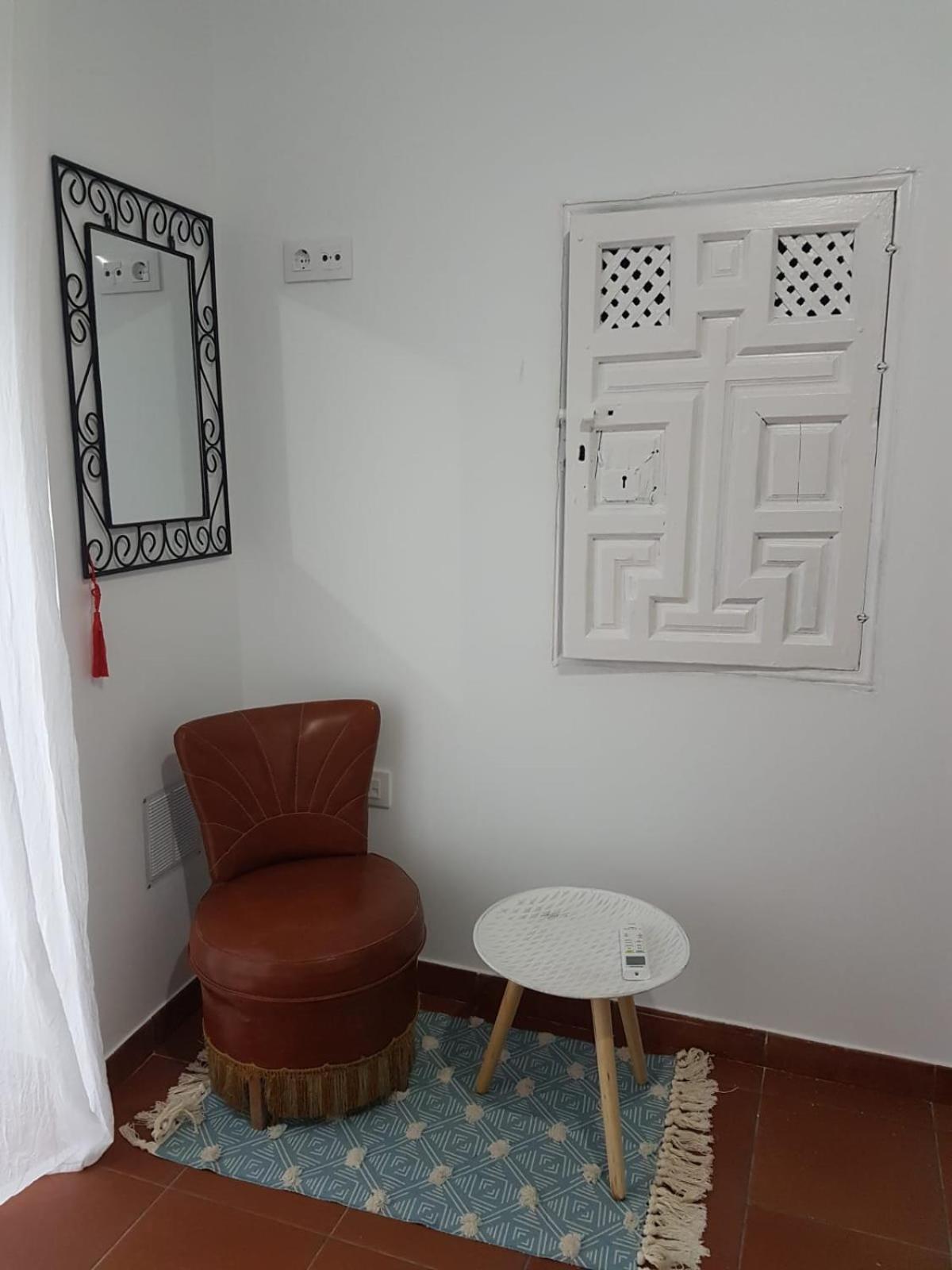 Casa Rural Maestre Vilches المظهر الخارجي الصورة