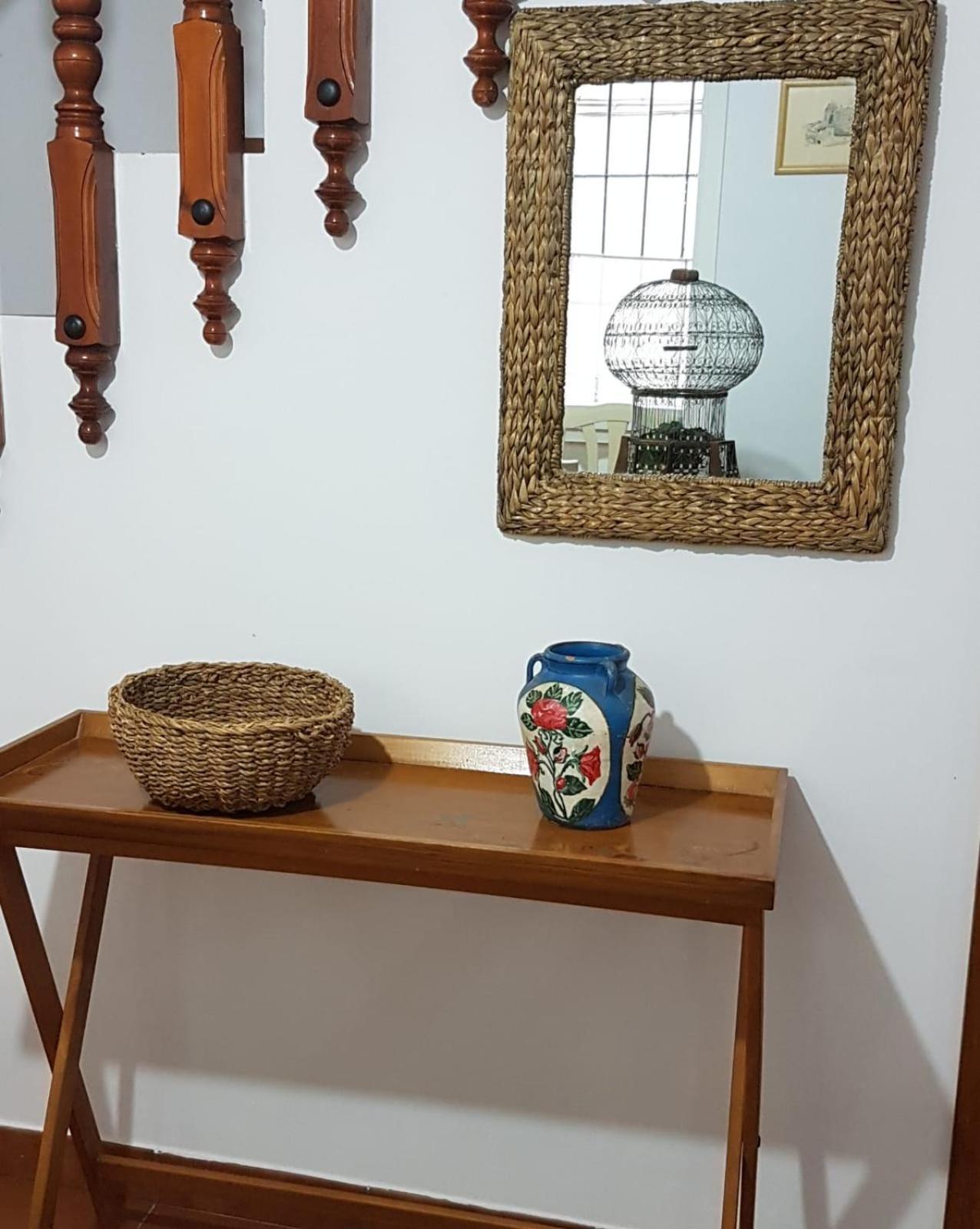 Casa Rural Maestre Vilches المظهر الخارجي الصورة