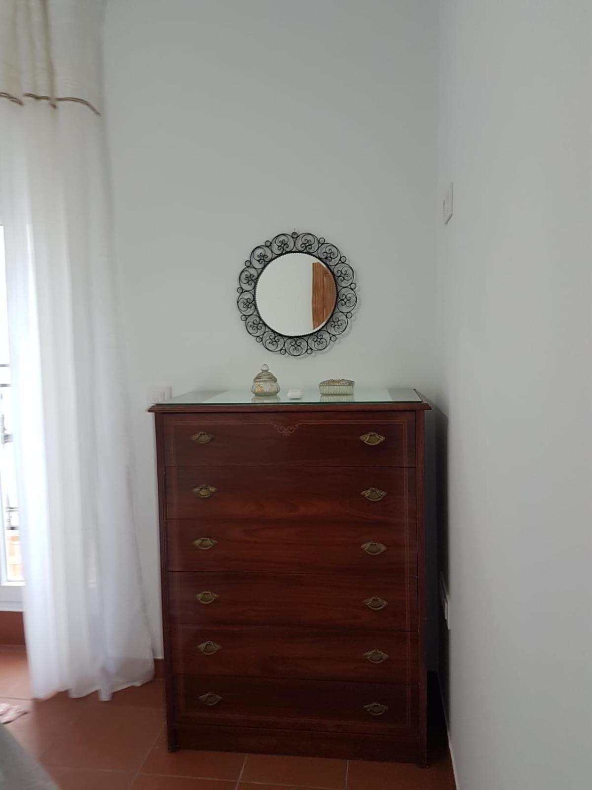 Casa Rural Maestre Vilches المظهر الخارجي الصورة
