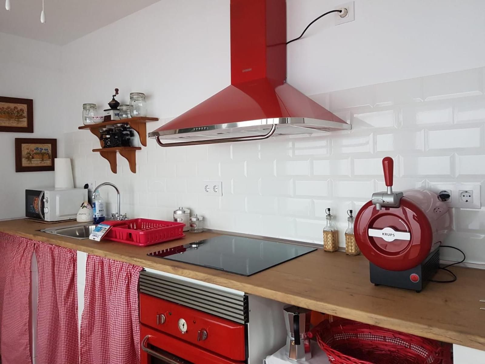 Casa Rural Maestre Vilches المظهر الخارجي الصورة