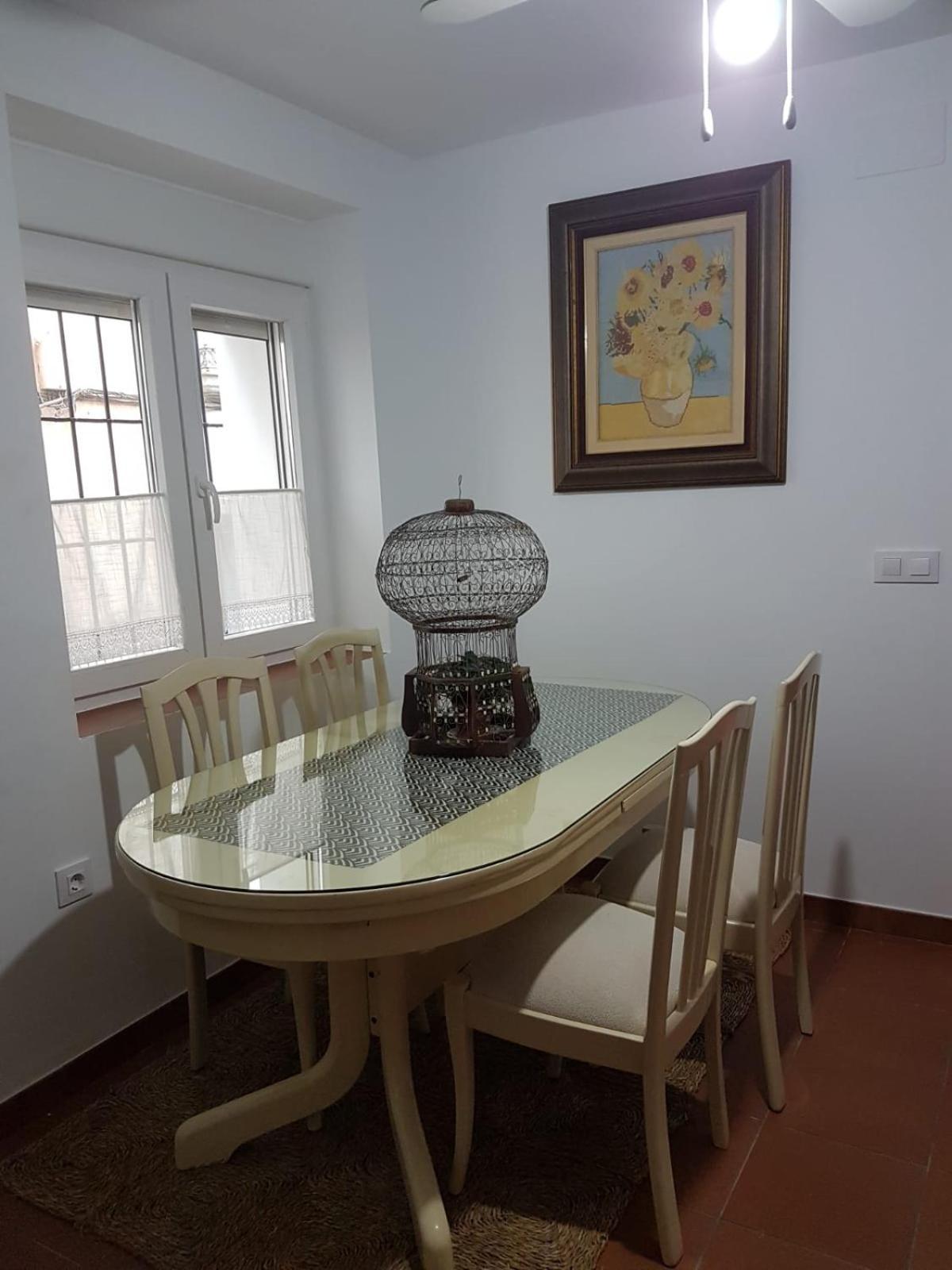 Casa Rural Maestre Vilches المظهر الخارجي الصورة